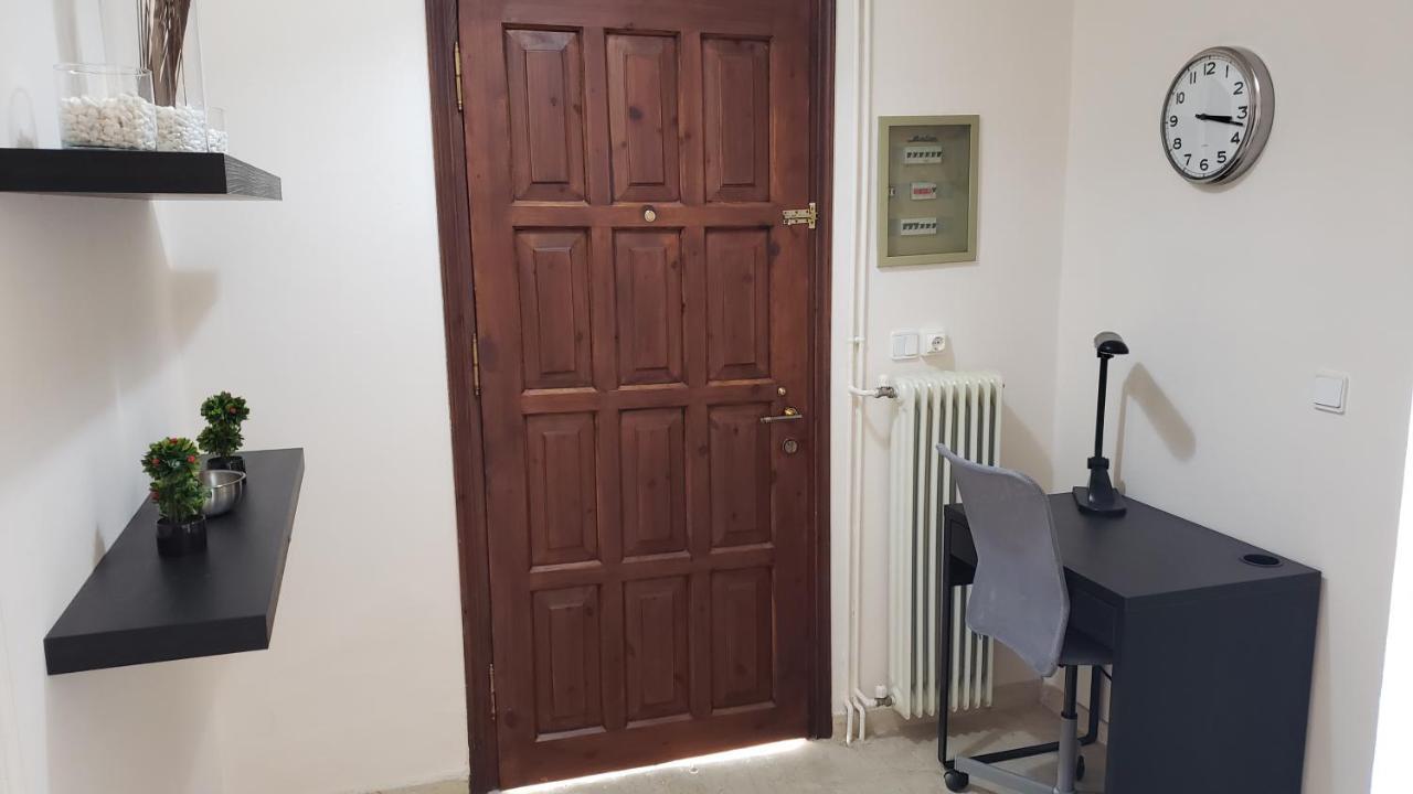 Captain'S Place - Του Καπετάνιου Kanali  Exterior photo